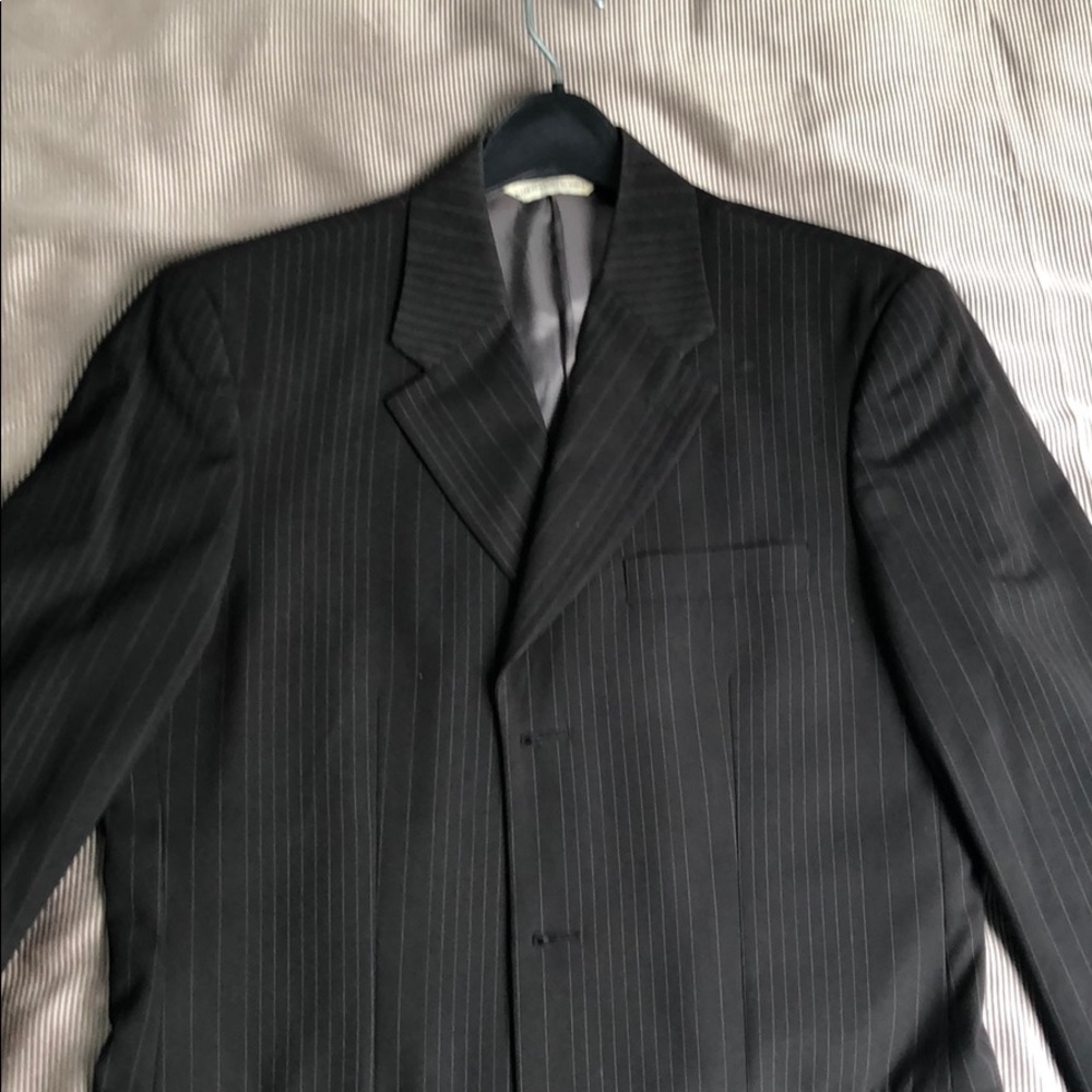 Perry Ellis Blazer